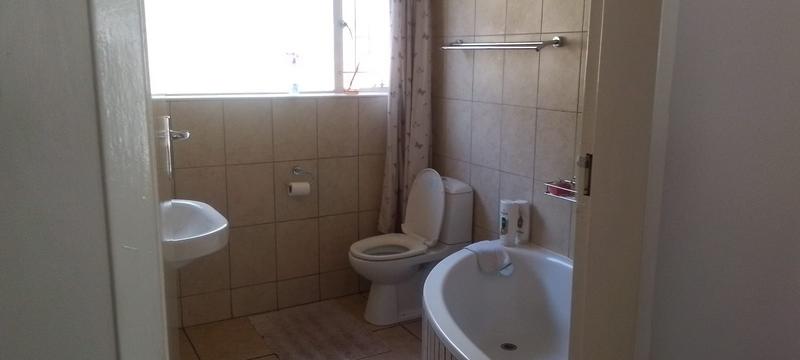 4 Bedroom Property for Sale in Sasolburg Free State